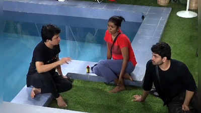 bigg boss marathi 2, day 48, july 12, 2019, written update: वैशालीला खटकतेय वीणाची ग्रुपमध्ये एन्ट्री