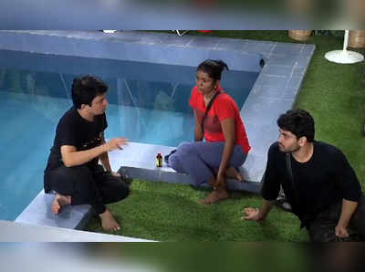 bigg boss marathi 2, day 48, july 12, 2019, written update: वैशालीला खटकतेय वीणाची ग्रुपमध्ये एन्ट्री