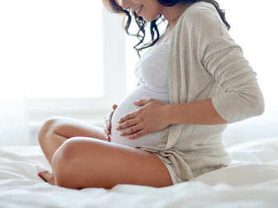 Pregnancy के दौरान गर्भवती महिला के लिए कितना वेट गेन है नॉर्मल