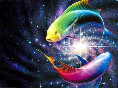 Pisces Career Horoscope: மீன ராசியினரின் தொழில், செல்வம் உடல் நிலை எப்படி இருக்கும்?