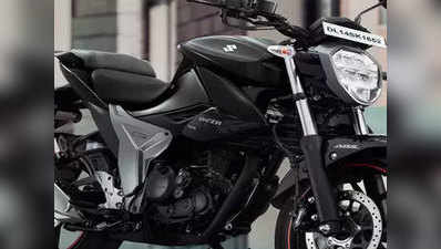 2019 Suzuki Gixxer 155: जानें बाइक में क्या है नया