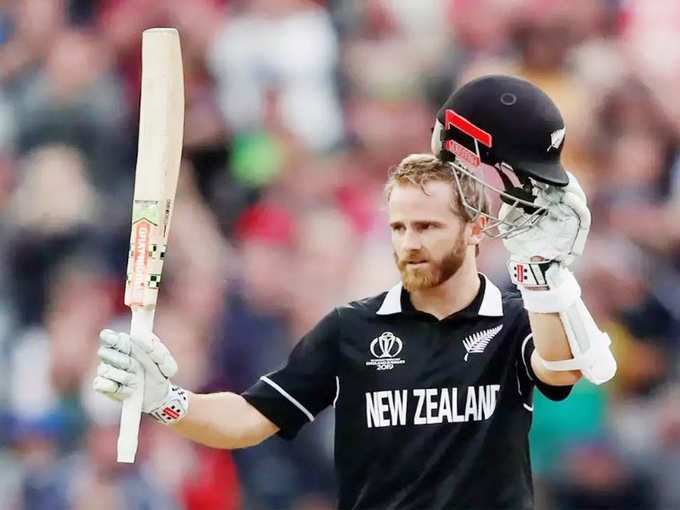 Kane Williamson