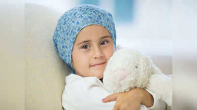 बीते साल टाटा मेमोरियल में 35 करोड़ डोनेशन से 2800 बच्चों को मिला फ्री कैंसर ट्रीटमेंट