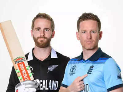 ICC World Cup 2019, England vs New Zealand: कब और कहां देखें इंग्लैंड बनाम न्यू जीलैंड लाइव मैच