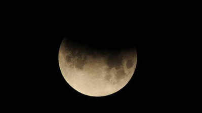 Lunar Eclipse 2019: అక్కడ తప్ప దేశవ్యాప్తంగా కనిపించనున్న చంద్రగ్రహణం!