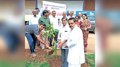 ಸ್ವಚ್ಛ ಪರಿಸರಕ್ಕೆ ಕೊಡುಗೆ ನೀಡಿ