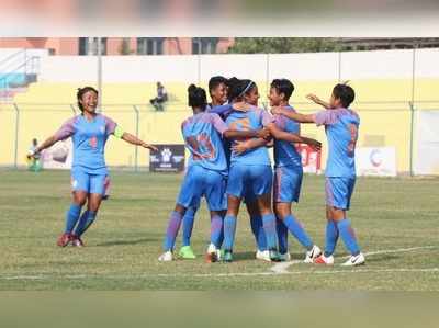 COTIF 2019: ദലീമയും ഇന്ദുമതിയും പുറത്ത്; കോട്ടിഫ് കപ്പിനൊരുങ്ങി ഇന്ത്യന്‍ ടീം