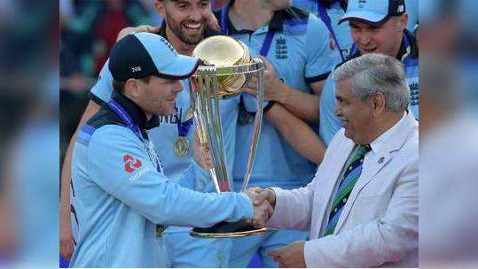 ICC Cricket World Cup Final 2019: य़ूं मिला क्रिकेट को नया वर्ल्ड चैंपियन 