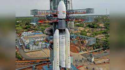 बाहुबली के जरिए चंद्रयान-2 की लॉन्चिंग, जानें- मिशन के बारे में 10 खास बातें