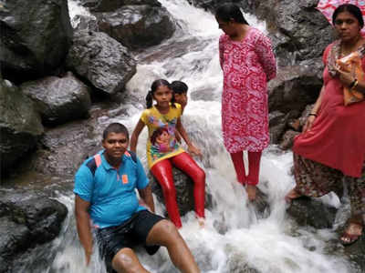 पालघर: पर्यटनस्थळांवर जाण्यास मनाई