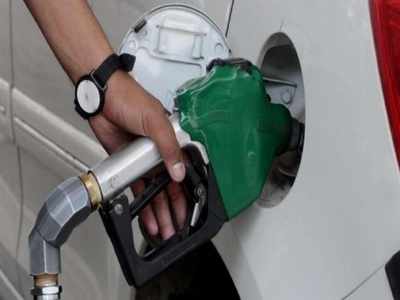 Today Petrol Price: మళ్లీ పెరిగిన పెట్రోల్ ధర..!