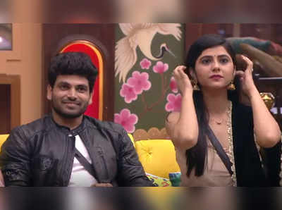 bigg boss marathi 2, day 50, july 14, 2019:सदस्यांनी वीणाला दिली खंजीरची उपमा