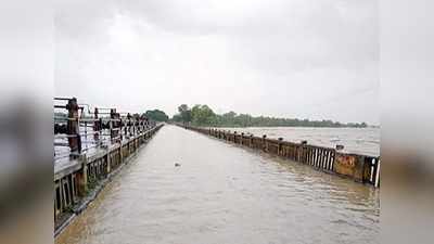 पूर्वी भारत में विकराल हुई बाढ़, असम-बिहार में अब तक 15 की मौत, 44 लाख लोग प्रभावित