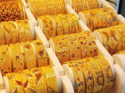 Today Gold Rate: బంగారం పైపైకే.. వెండి ధర భారీ జంప్!