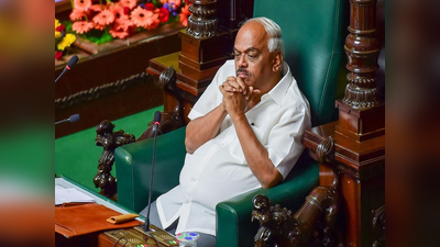 कर्नाटक संकट: कांग्रेस के दो और विधायक दे सकते हैं इस्‍तीफा, गिरेगी एचडी कुमारस्‍वामी सरकार?