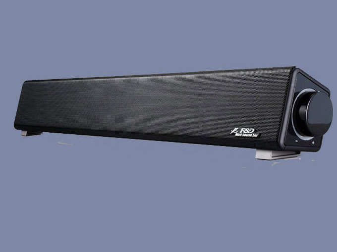 F&D E200 Soundbar Speaker System