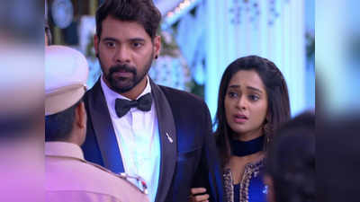 Kumkum Bhagya, 15 july 2019: पुलिस ने प्राची को किया गिरफ्तार