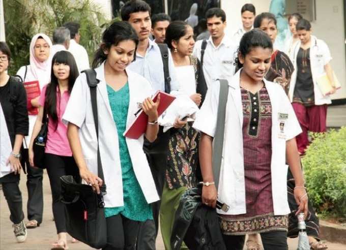 NEET-aspirants