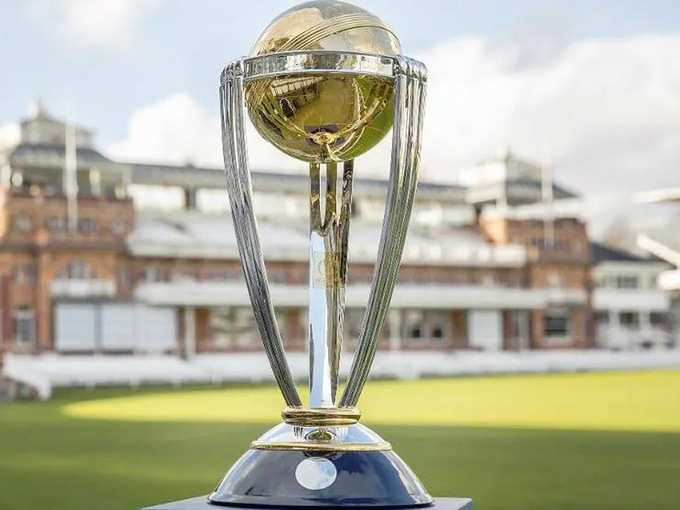 Cricket World Cup 2023