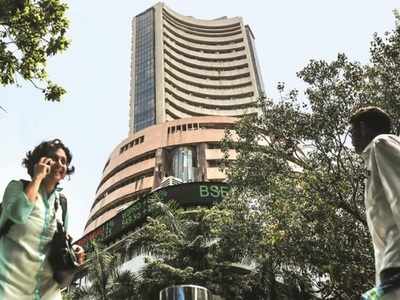 Sensex Closing Headlines: మార్కెట్‌ బాహుబలి ఇన్ఫోసిస్!