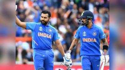 Rohit Sharma Captain: இந்திய அணிக்கு இனி இரண்டு கேப்டன்கள்.. அப்போ ‘தல’ தோனிக்கு வாய்ப்பு தரலாமா?