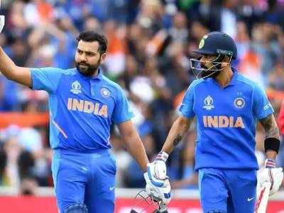 Rohit Sharma Captain: இந்திய அணிக்கு இனி இரண்டு கேப்டன்கள்.. அப்போ ‘தல’ தோனிக்கு வாய்ப்பு தரலாமா?