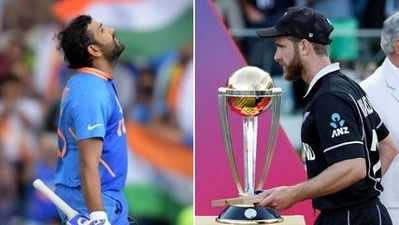 World Cup 2019: വില്യംസൺ നായകൻ, രോഹിത് ഓപ്പണ‍ർ; ഇത് ഈ ലോകകപ്പിൻെറ ടീം