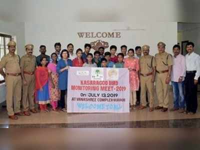 ಬಾನಾಡಿಗಳ ವೈಜ್ಞಾನಿಕ ದಾಖಲಾತಿ ಅಗತ್ಯ