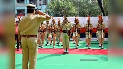 ರಾಜ್ಯ ಪೊಲೀಸ್ ಇಲಾಖೆಯಲ್ಲಿ ಹುದ್ದೆಗಳಿಗೆ ನೇಮಕಾತಿ