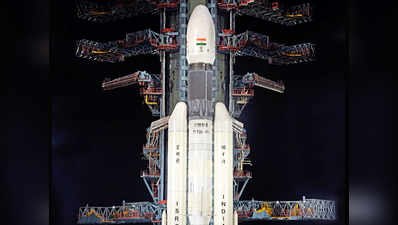 अंतिम समय में रुकी चंद्रयान-2 की लॉन्चिंग, इसरो की सक्रियता की हो रही तारीफ