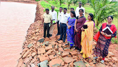 ಜಲಶಕ್ತಿ ಯೋಜನೆ ಸಮರ್ಪಕ ಬಳಕೆಗೆ ಅರಿವು ಅಗತ್ಯ