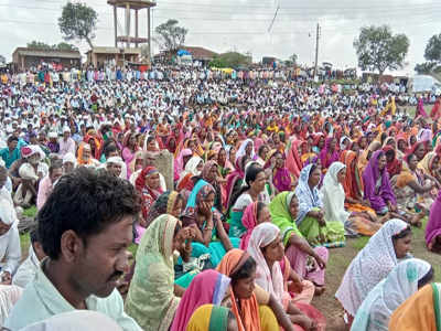 सत्यशोधकांनी साजरा केला १२वा संघर्ष स्मृति दिवस