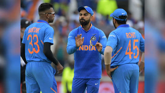 रोहित से बुमराह तक, वर्ल्ड कप में छाए रहे ये भारतीय खिलाड़ी 