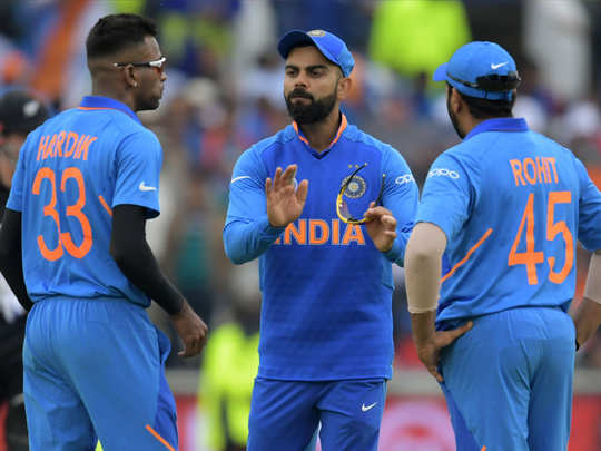 रोहित से बुमराह तक, वर्ल्ड कप में छाए रहे ये भारतीय खिलाड़ी