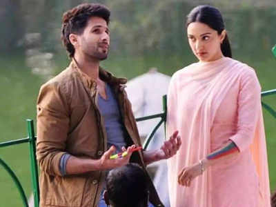 Kabir Singh box office collection: शाहिद कपूर की फिल्म पहुंची 258 करोड़ के पास