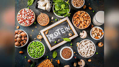 वजन कम करने में मदद करने वाली High-protein diet सेहत को पहुंचा सकती है नुकसान