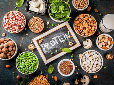 वजन कम करने में मदद करने वाली High-protein diet सेहत को पहुंचा सकती है नुकसान