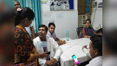 प्रयागराज: मोबाइल नशा मुक्ति केंद्र शुरू, पहले दिन पहुंचे 15 मरीज