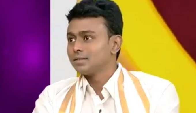 Balaji Hassan