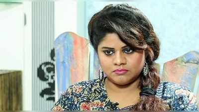 Anchor Swetha Reddy: తొక్కలో శ్వేతా రెడ్డి.. నువ్వో సెలబ్రిటీవా? అనే వాళ్లకి నా ట్రాక్ రికార్డ్ ఇదిగో!