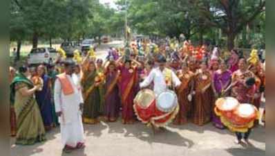 ಸಿದ್ಧಾಂತ ಶಿಖಾಮಣಿ ಪ್ರವಚನ ಮಂಗಲ