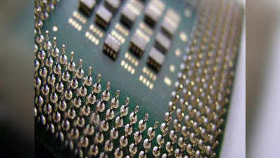 चीन के रिसर्चर्स ने तैयार की बाल से भी पतली मुड़ने वाली इलेक्ट्रॉनिक चिप