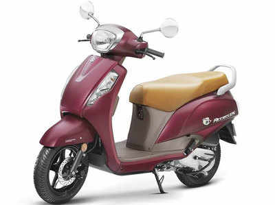 Suzuki Access 125 SE स्कूटर हुआ लॉन्च, कीमत 61,788 रुपये