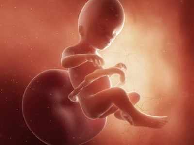 अवैध भ्रूण परीक्षण कर भगवान की तस्वीर के सहारे डॉक्टर ऐसे बता रहे बच्चे का लिंग