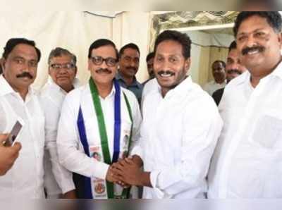 YS Jagan: బాలయ్య చేతిలో ఓడిన అభ్యర్థికి కీలక పదవి.. మరి ఆ హామీ!