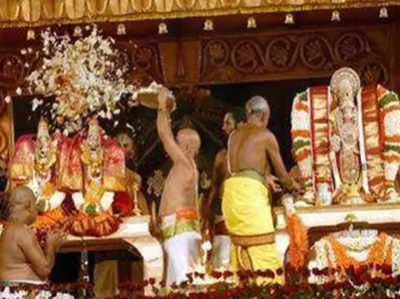 तिरुपति बालाजी मंदिर में वीआईपी दर्शन में होंगे बदलाव, तीन के बजाय एक हो सकती है कैटिगरी