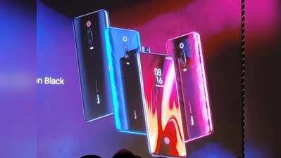 Xiaomi Redmi K20, Redmi K20 ಪ್ರೊ ಭಾರತೀಯ ಮಾರುಕಟ್ಟೆಗೆ