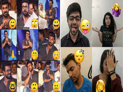 Emoji Day: మనసులో భావాలు బొమ్మల్లో.. ఎమోజీలు పుట్టాయిలా!