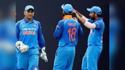 Team India Cricketers ధోనీ, కోహ్లీ, రోహిత్‌లు  వృద్ధాప్యంలో మరింత క్రేజీగా.. మీరూ ట్రై చేయండి!