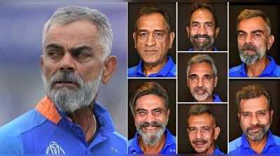 FaceApp Challenge: ഇന്ത്യൻ ക്രിക്കറ്റ് താരങ്ങൾക്ക് പ്രായമായാൽ ദാ ഇങ്ങനെ ഇരിക്കും!